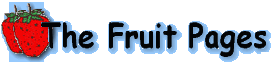 thefruitpages.com