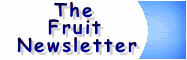 The Fruit Newsletter